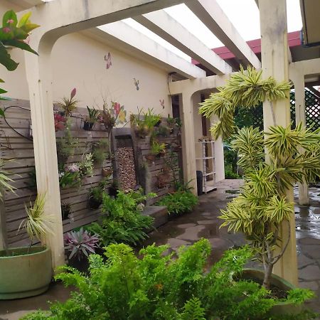 Chambres D'Hote Sud Basse-Terre Gourbeyre Bagian luar foto
